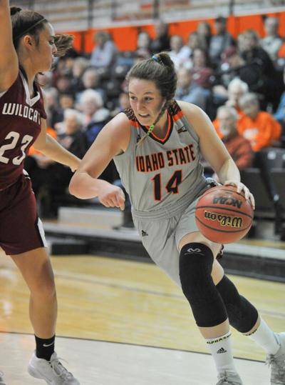 Isu Wbb Bengals Set To Face Kennesaw State Georgia Tech At