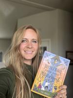 Dark Lord Reformed: Local writer to release debut fantasy book with a humorous, villainous twist