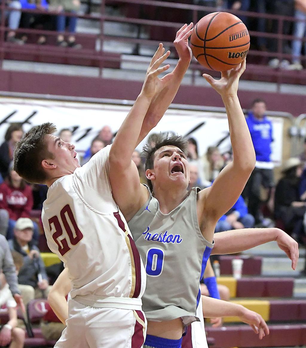 Boise Bound 2020 Boys Basketball State Tournament Previews