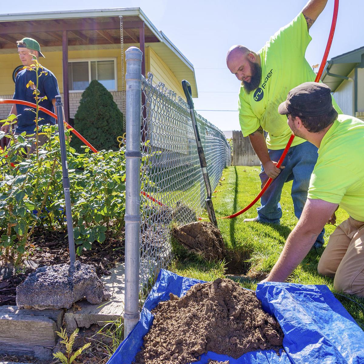 Hook up free in chubbuck idaho weather Hook up free in chubbuck idaho weather