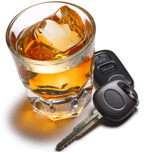 DUI