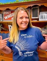Goodbye Indians — now what?