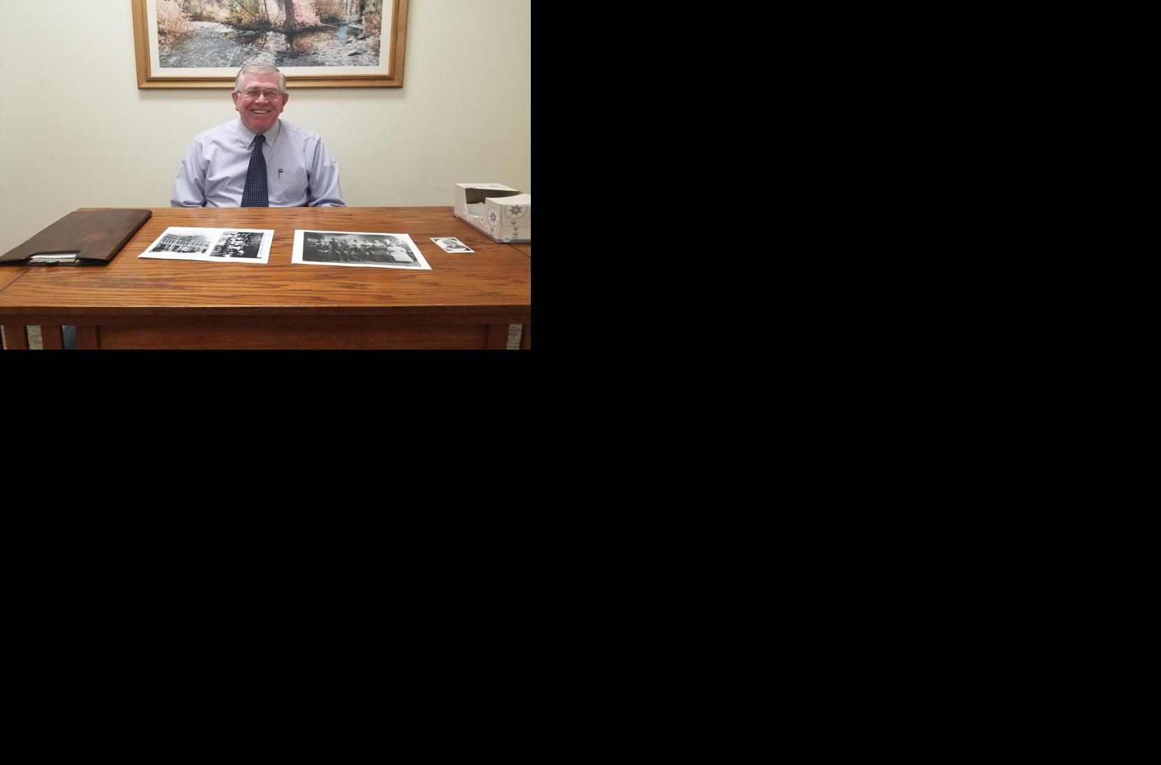 Flamm Funeral Home 130 years in business East Idaho