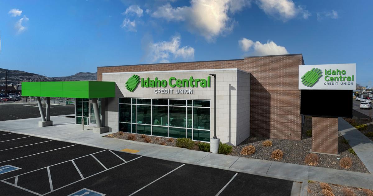 New Idaho Central Credit Union branch opens in Pocatello | Local