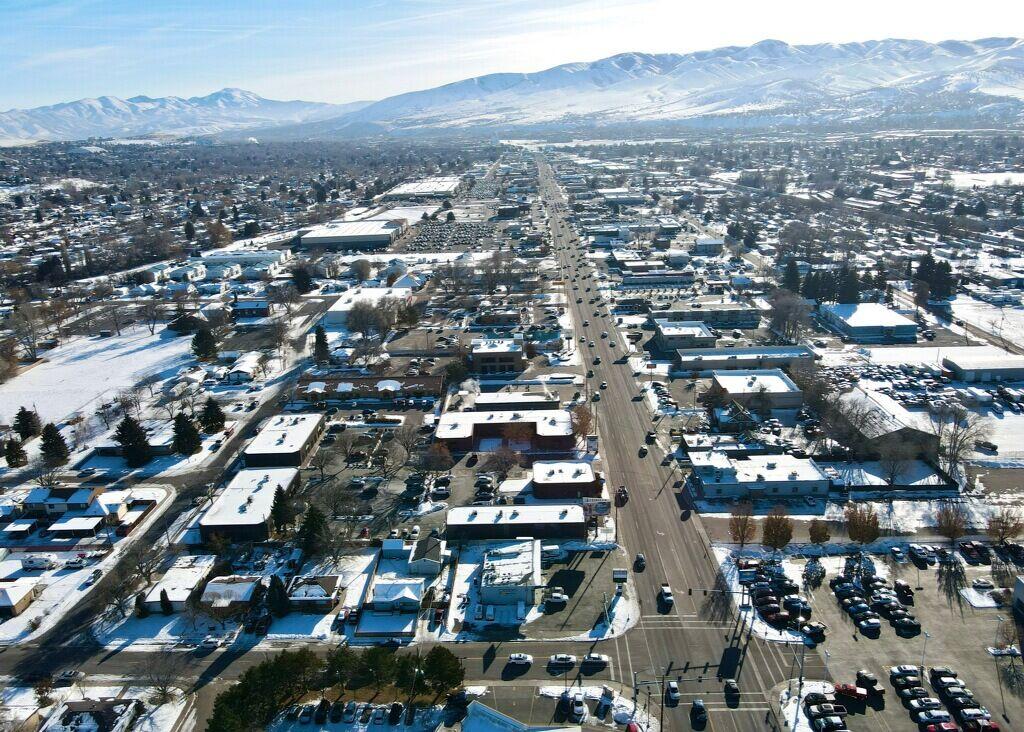 Report lists Pocatello metro area as one of fastest growing in US