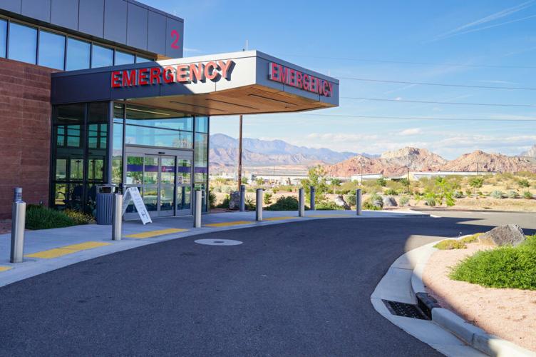 Utah Hospital