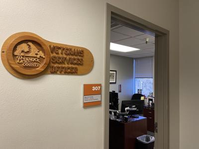 veterans services