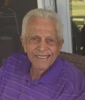 Villano, Paul Sanders