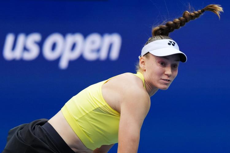 Championship weekend at the US Open, in photos