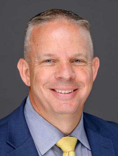 Scott Woolstenhulme