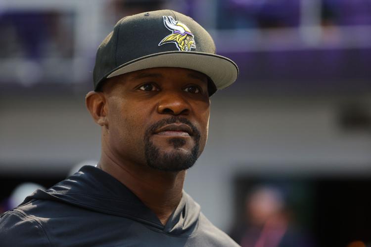 Ravens Vikings Football