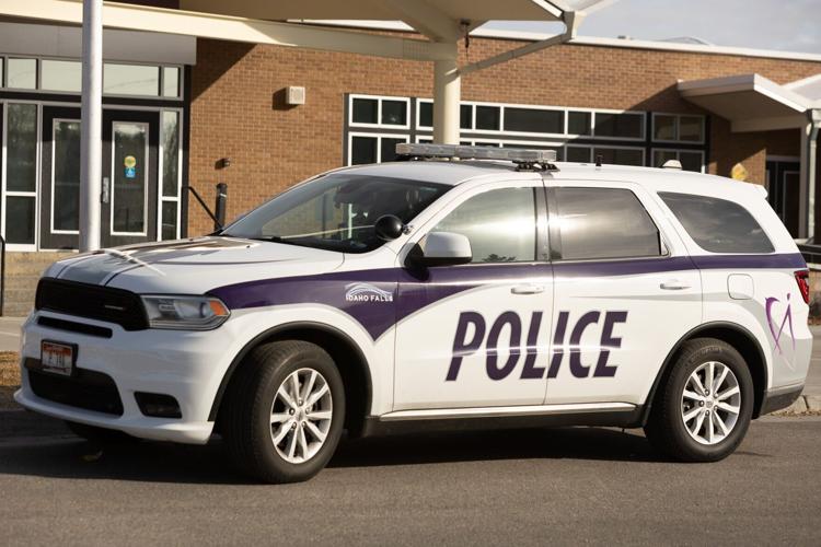 Compass Academy Park shooting 1