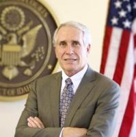 Idaho judge to receive John and Abigail Adams Award