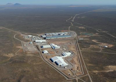 Nuclear Waste Cleanup Idaho
