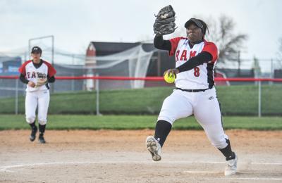 Makayla Mauger Highland 2019