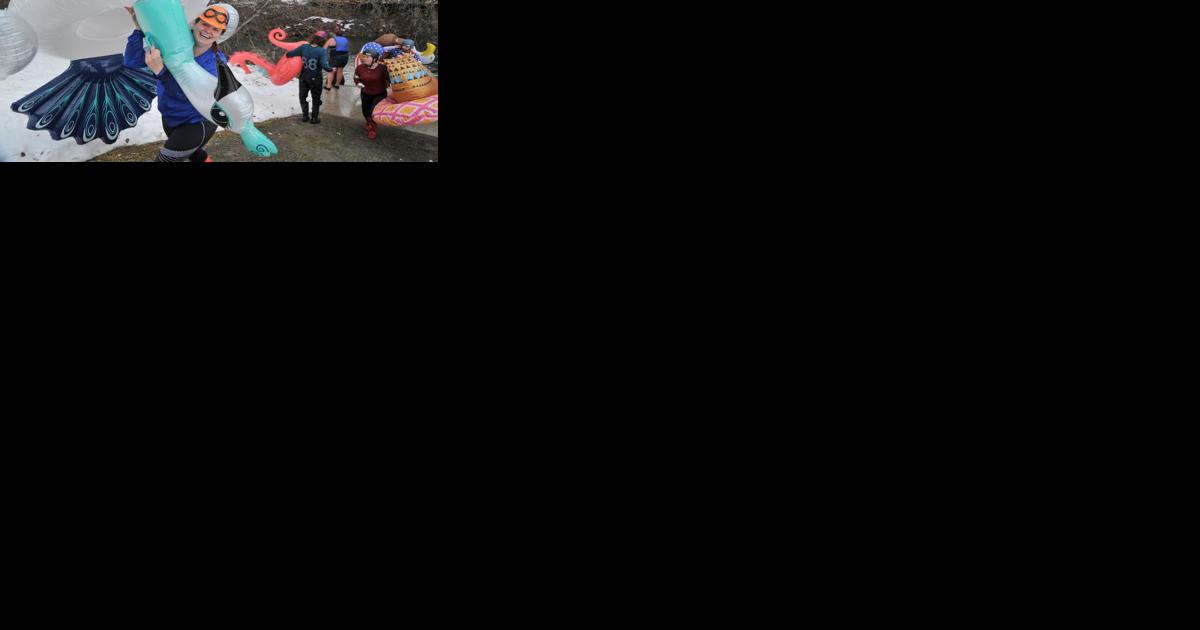 Lava Hot Springs Fire and Ice Winterfest to take place this weekend - Vimarsana News