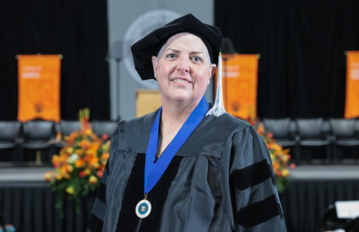 Tania Harden