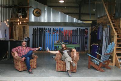 Sego Ski Co.