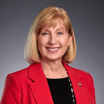 Mary Souza