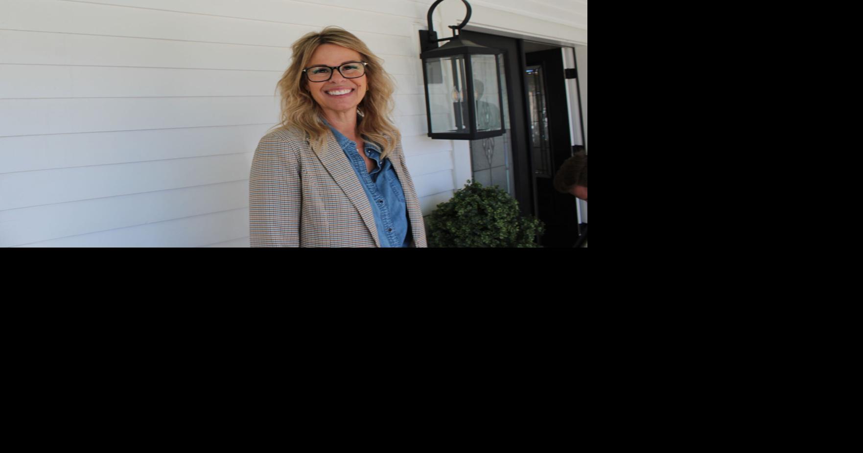 Debbie Critchfield to host screening of Young Washington in Blackfoot