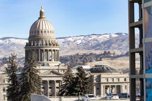 JFAC sets revenue number, though differences remain on what improved projections should bring