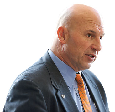Mike Kramer