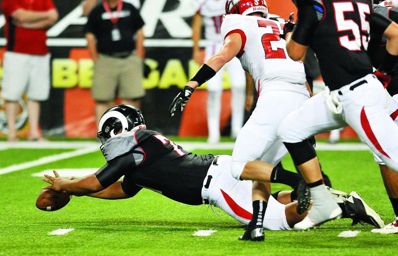 HS football