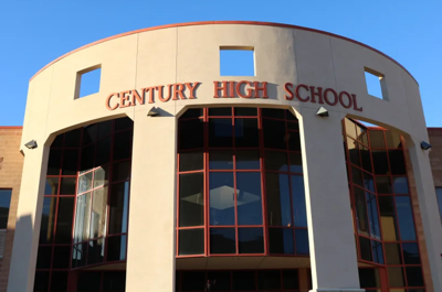 Century High School