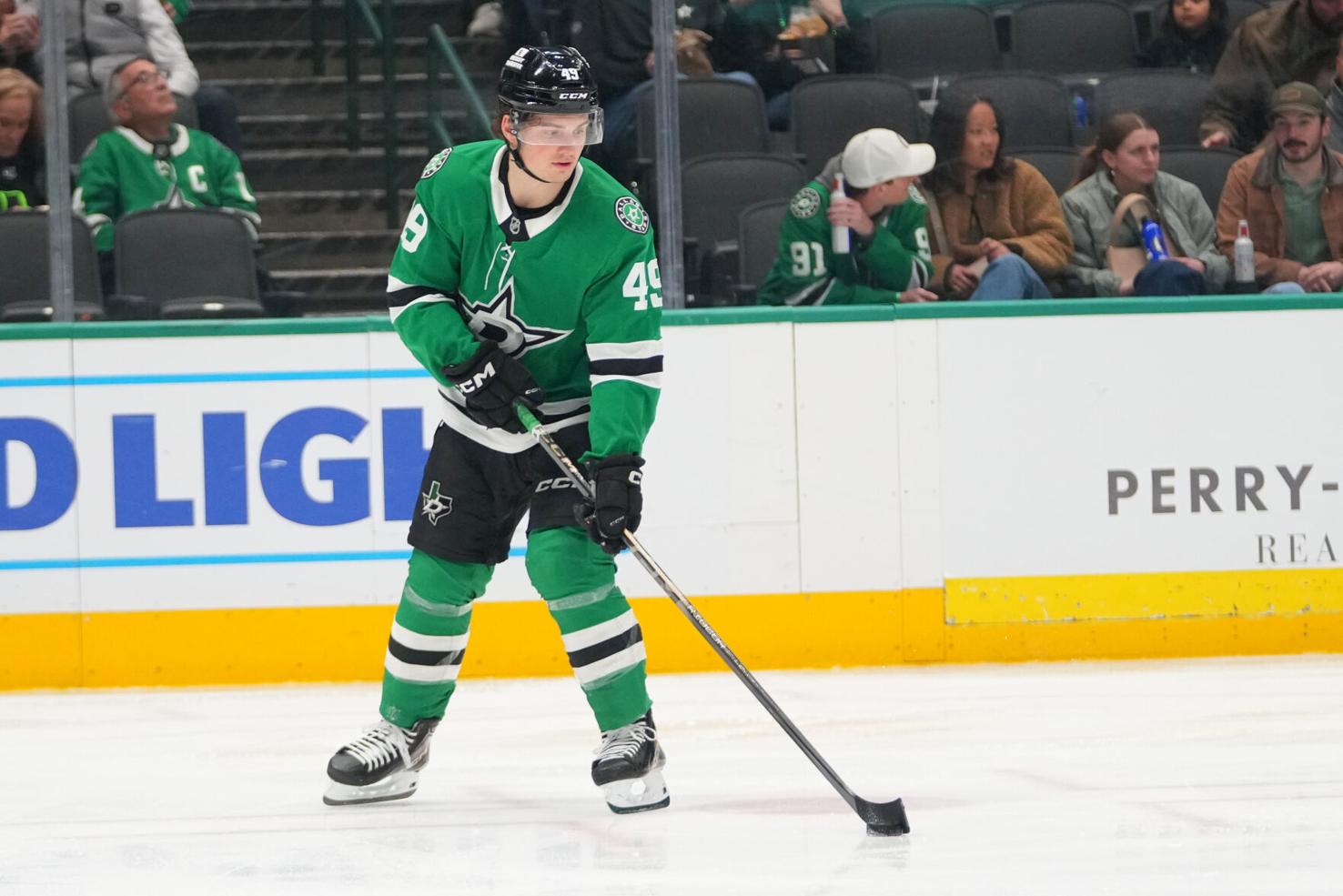 Mammoth Stars Hockey | National | idahostatejournal.com