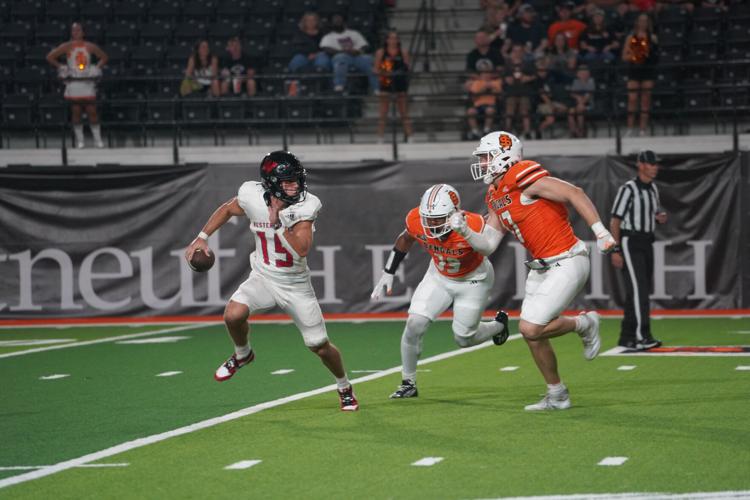 Idaho State football (copy)