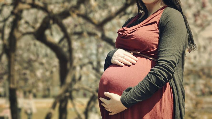 Pregnancy file generic stock
