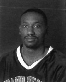 ISU Alvin Brooks