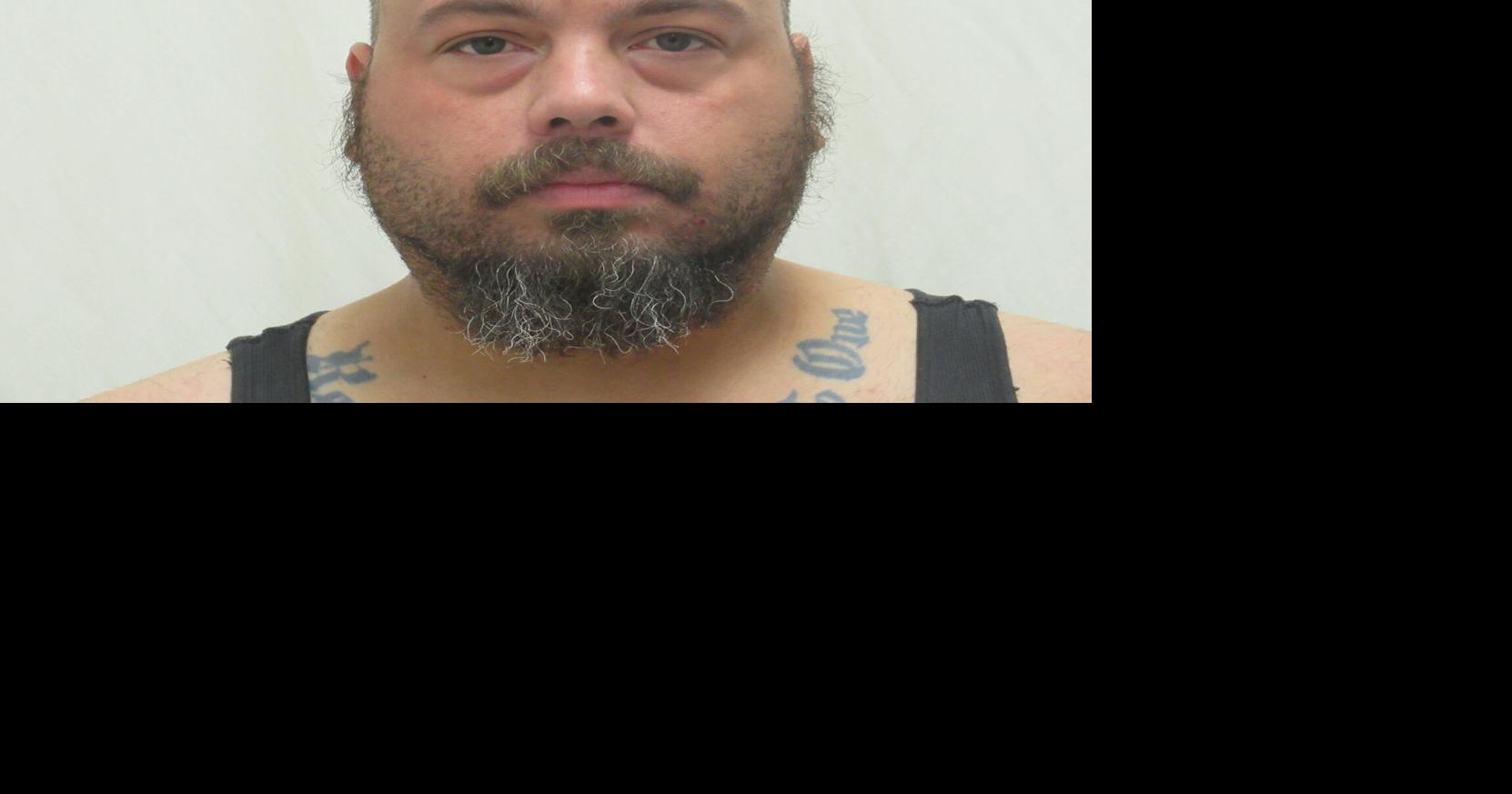 Police: Local man arrested for attempting to strangle woman | Crimes ...