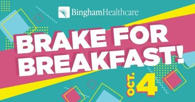 Brake for Breakfast 2023