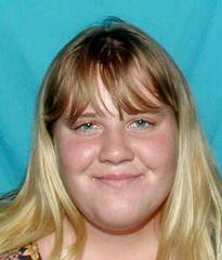 Elizabeth Violet Hansen