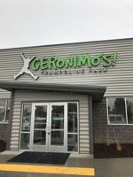 Geronimo’s jumps into trampoline business