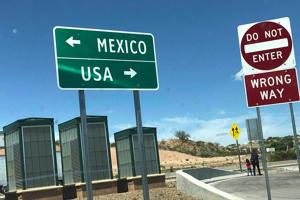 Trump administration defends order barring asylum at southern border
