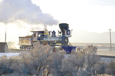 Winter Steam Fest
