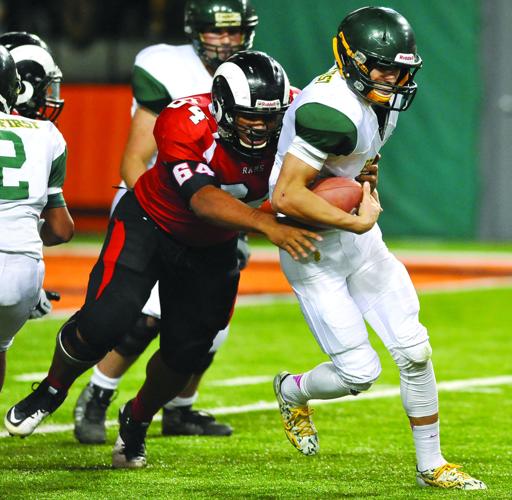 Highland football