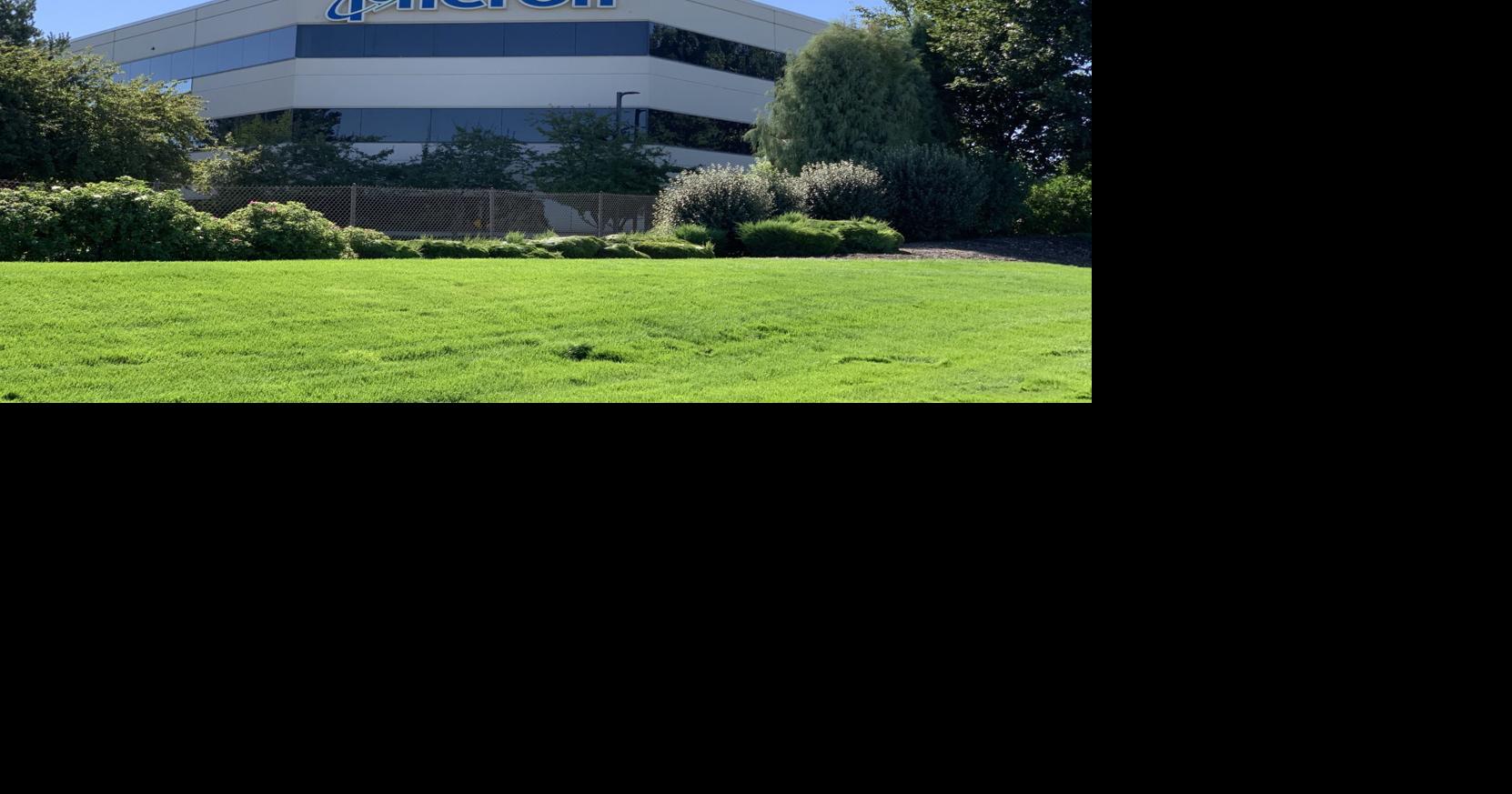 Idahobased computer chip firm Micron plans design center in Atlanta State