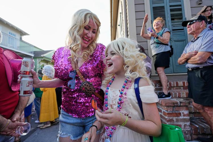 Dolly Parton 925