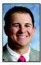 ISU names Cody Hawkins as new head football coach