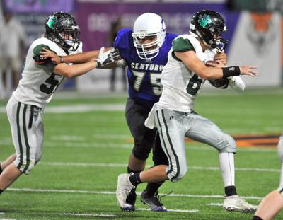 Week 5 High School Football Scores Preps Idahostatejournal Com