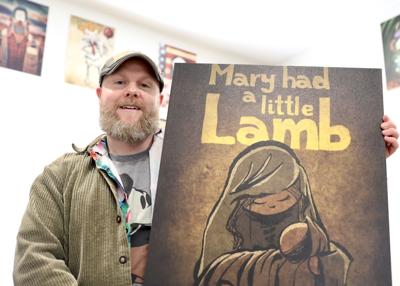 Tarl Lambson