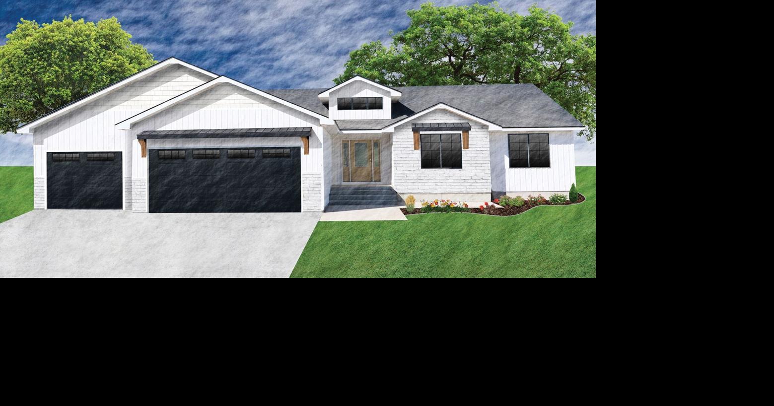 Pocatello Parade of Homes taking place this week Local