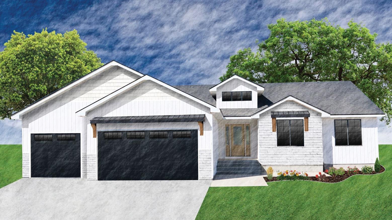 Pocatello Parade Of Homes Taking Place This Week Local Idahostatejournal Com Parade Of Homes Pocatello 2022 Map