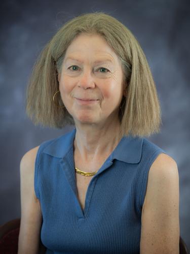Ann Joslin