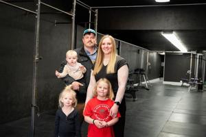 Black Canyon Fitness opens its doors in Grace