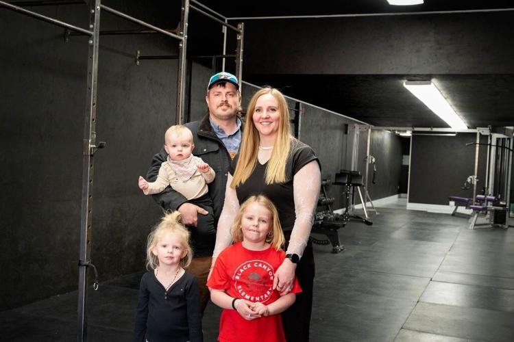 Cambell family