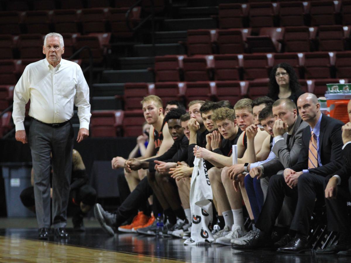 Bill Evans Out As Isu Men S Basketball Coach Members